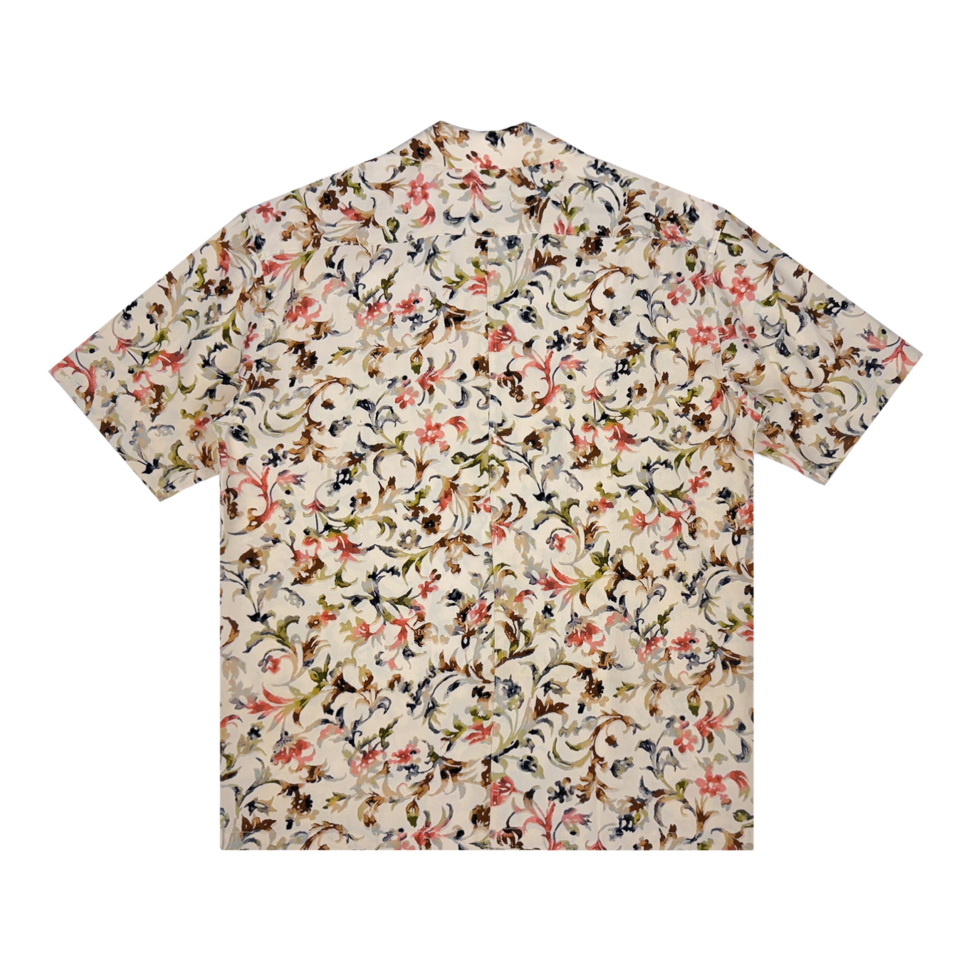 着物アロハシャツ メンズ L AHVN-L263-2