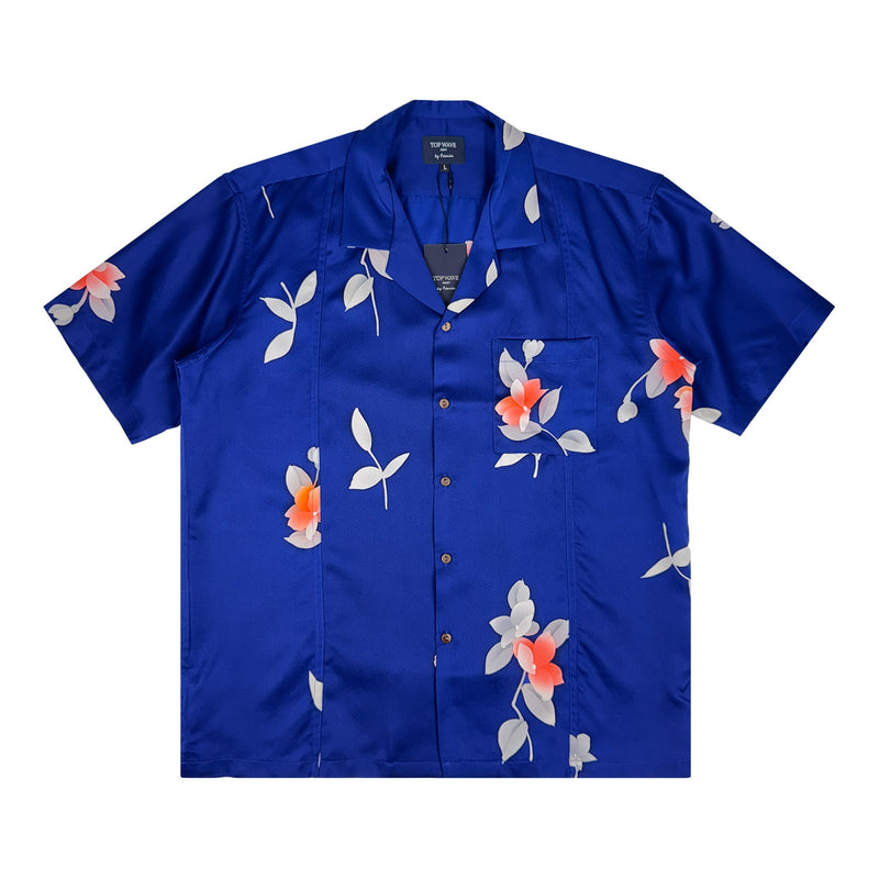 着物アロハシャツ メンズ L AHVN-L268-zoom-