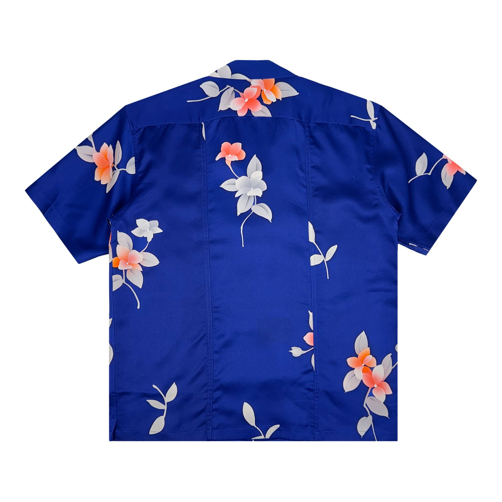 着物アロハシャツ メンズ L AHVN-L268-2