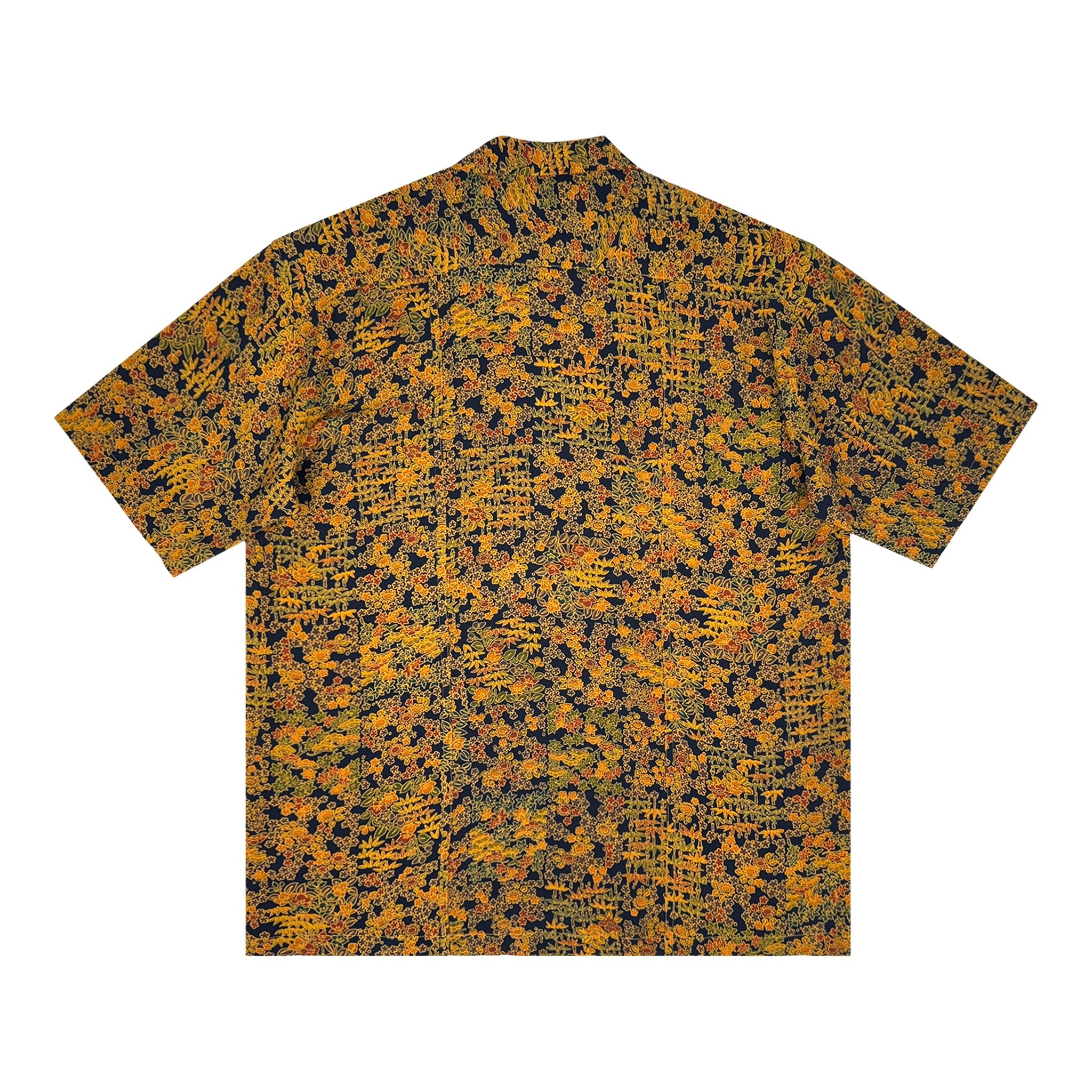 着物アロハシャツ メンズ L AHVN-L271-zoom-2