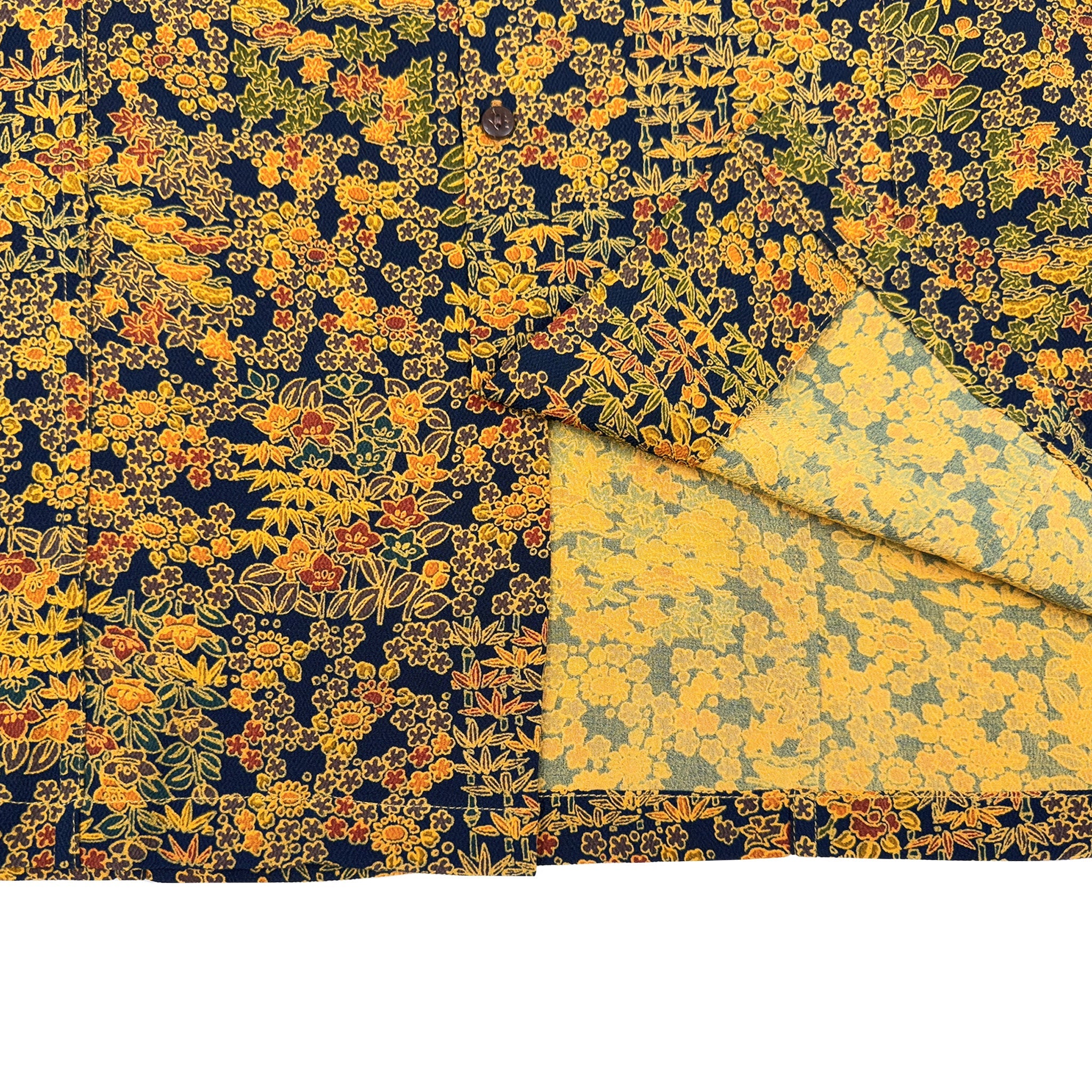 着物アロハシャツ メンズ L AHVN-L271-zoom-5