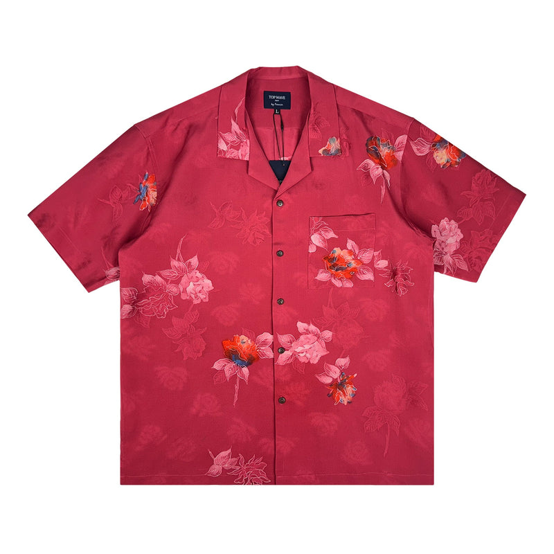 着物アロハシャツ メンズ L AHVN-L272-zoom-