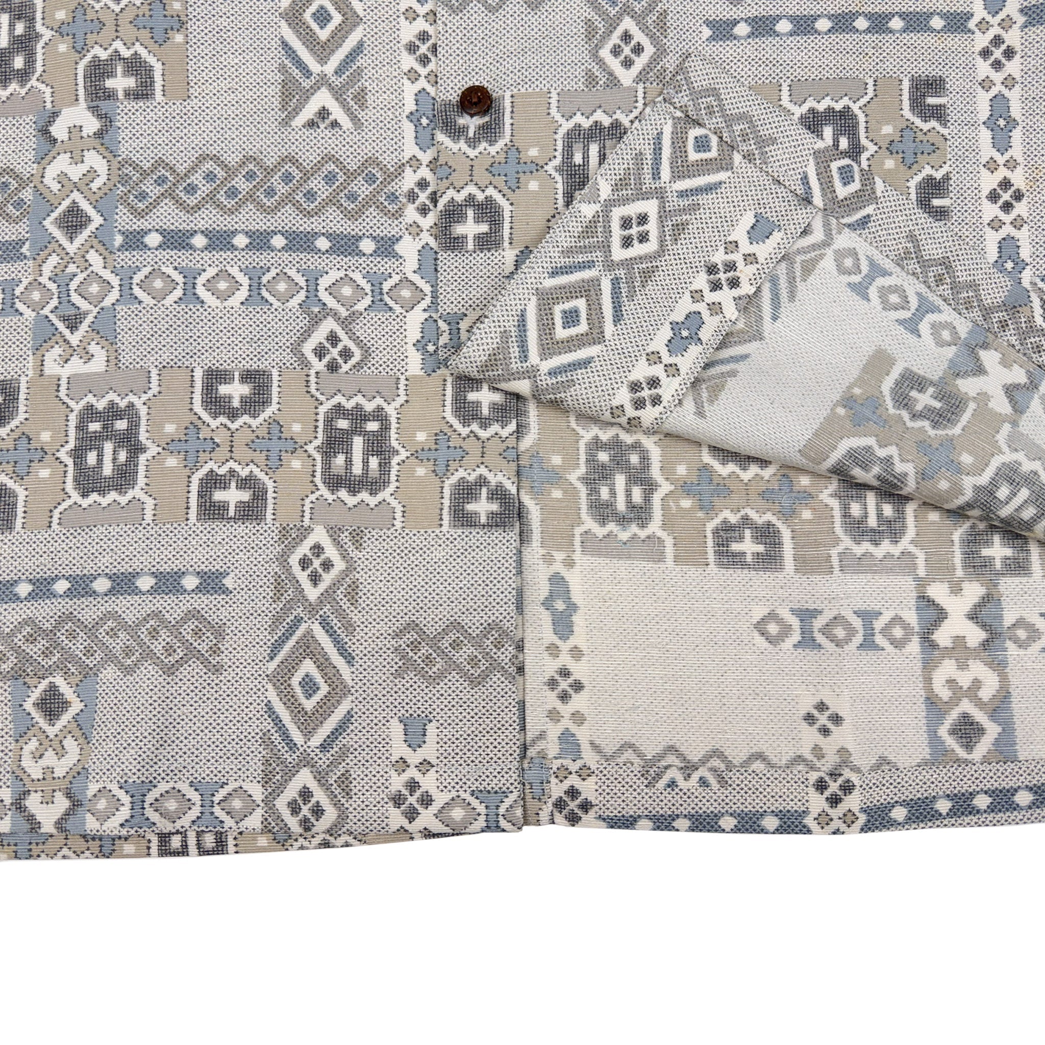 着物アロハシャツ メンズ L AHVN-L274-zoom-5