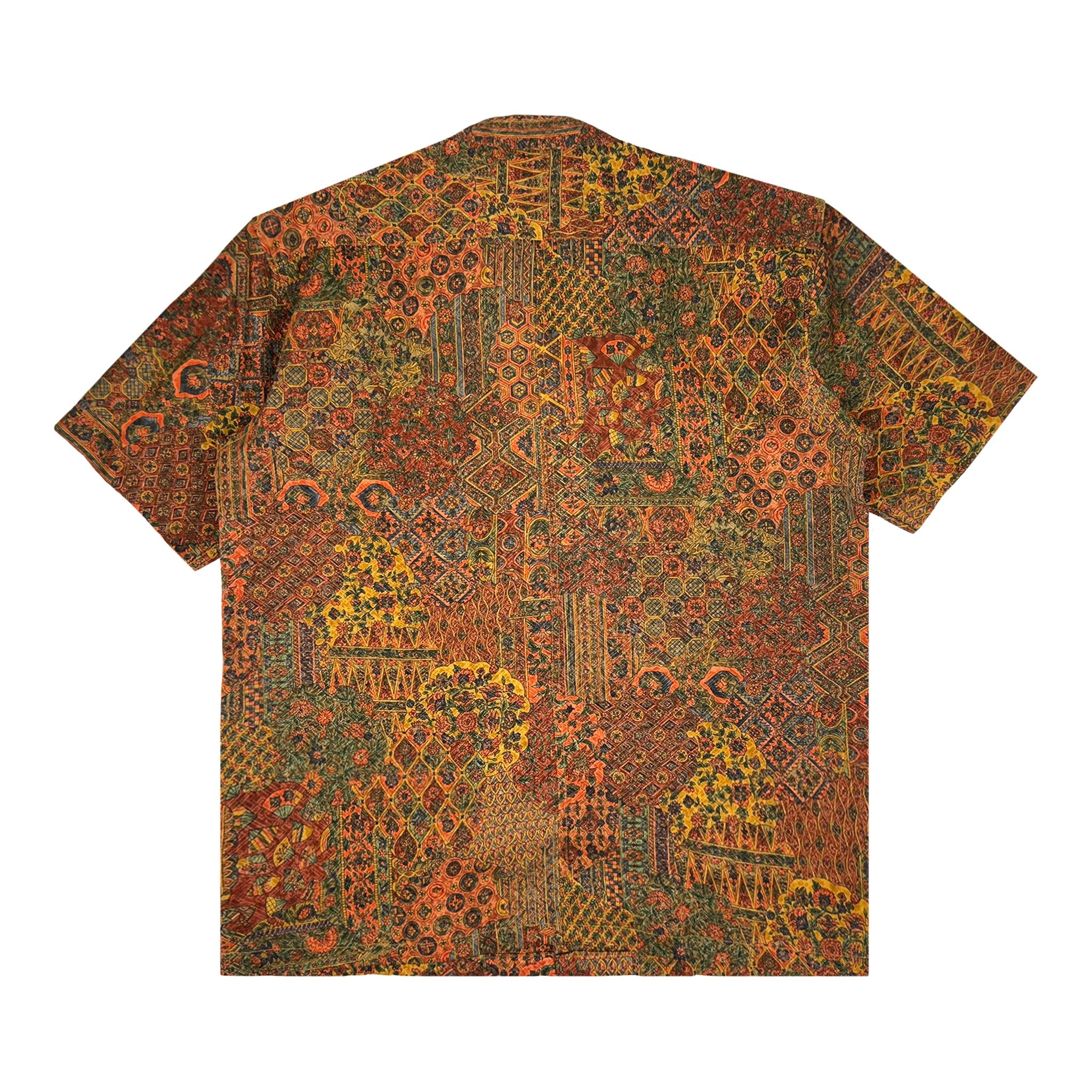 着物アロハシャツ メンズ L AHVN-L275-zoom-2