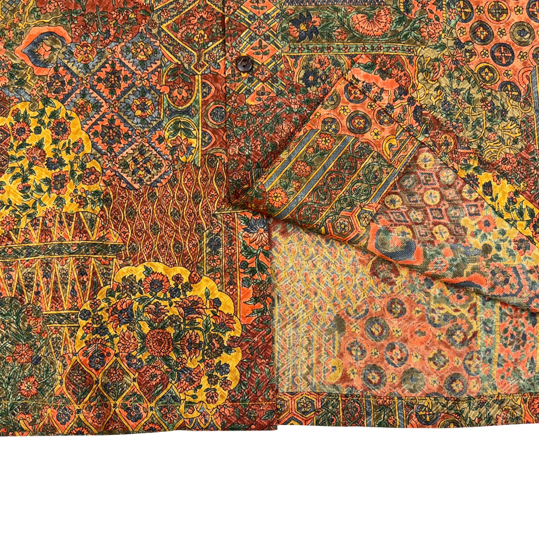 着物アロハシャツ メンズ L AHVN-L275-zoom-5