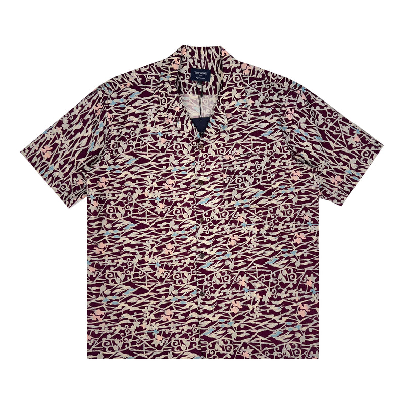 着物アロハシャツ メンズ L AHVN-L279-zoom-