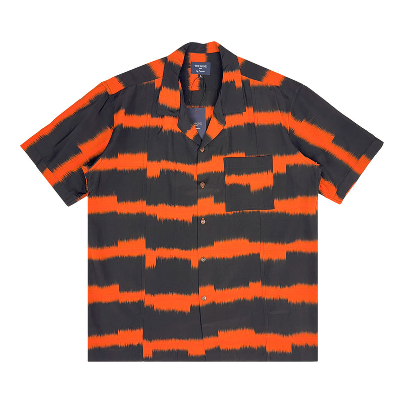 着物アロハシャツ メンズ L AHVN-L280-zoom-