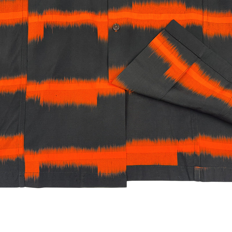 着物アロハシャツ メンズ L AHVN-L280-zoom-