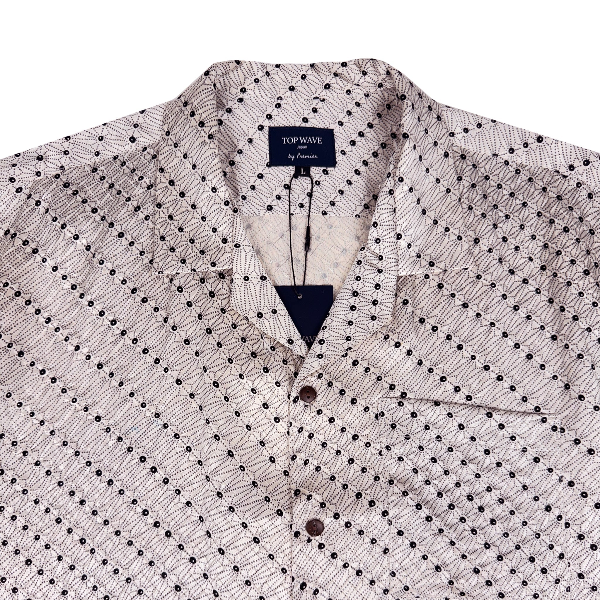 着物アロハシャツ メンズ L AHVN-L281-zoom-3