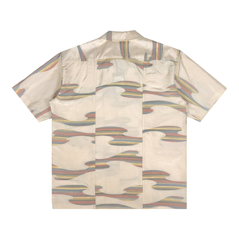 着物アロハシャツ メンズ L AHVN-L282-zoom-