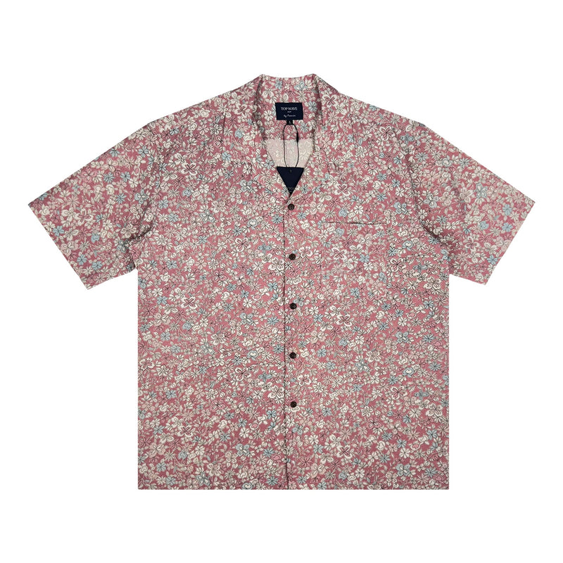 着物アロハシャツ メンズ L AHVN-L283-zoom-