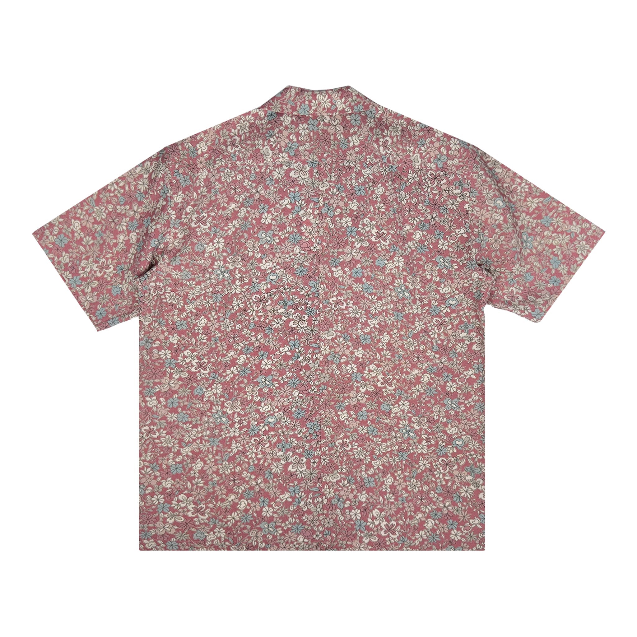 着物アロハシャツ メンズ L AHVN-L283-zoom-2