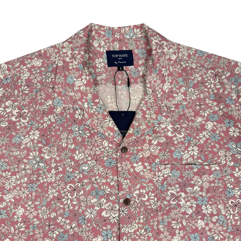 着物アロハシャツ メンズ L AHVN-L283-zoom-