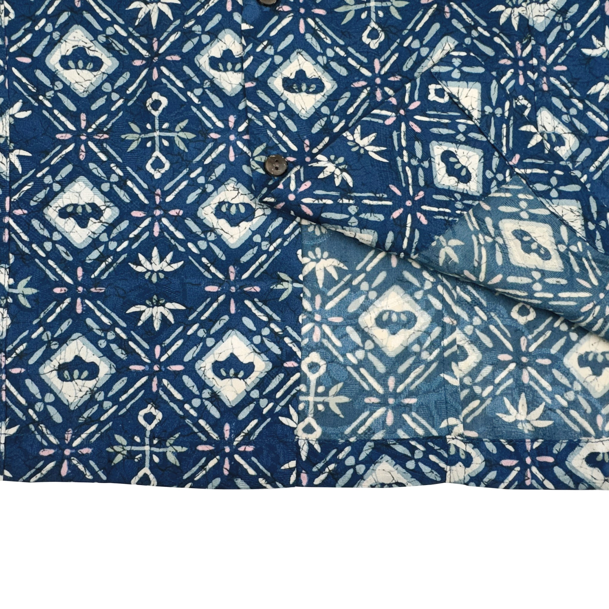 着物アロハシャツ メンズ L AHVN-L289-zoom-5