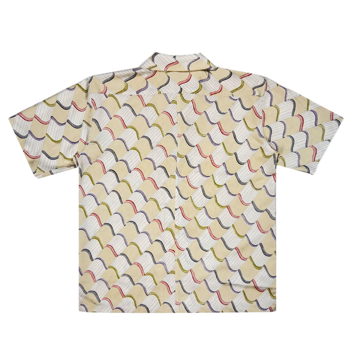 着物アロハシャツ メンズ L AHVN-L29-zoom-2