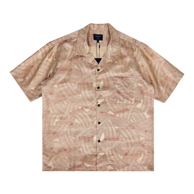 着物アロハシャツ メンズ L AHVN-L294-zoom-