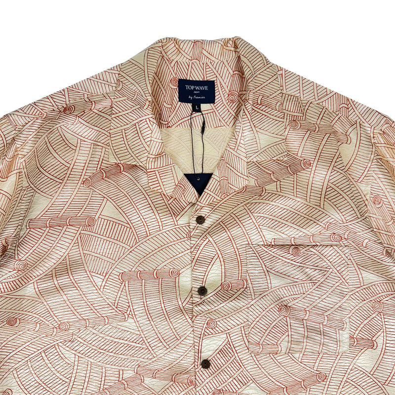 着物アロハシャツ メンズ L AHVN-L294-zoom-