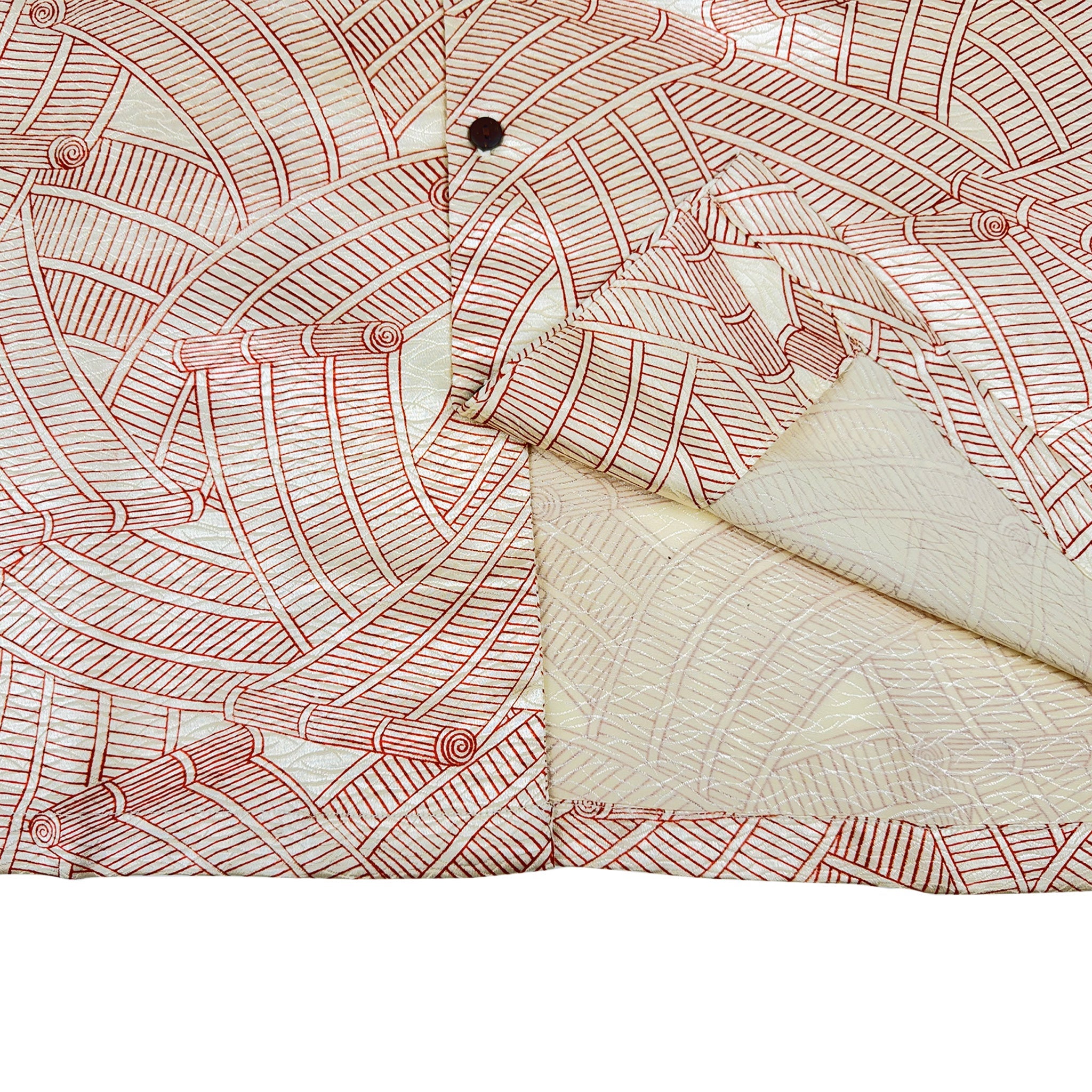 着物アロハシャツ メンズ L AHVN-L294-zoom-5