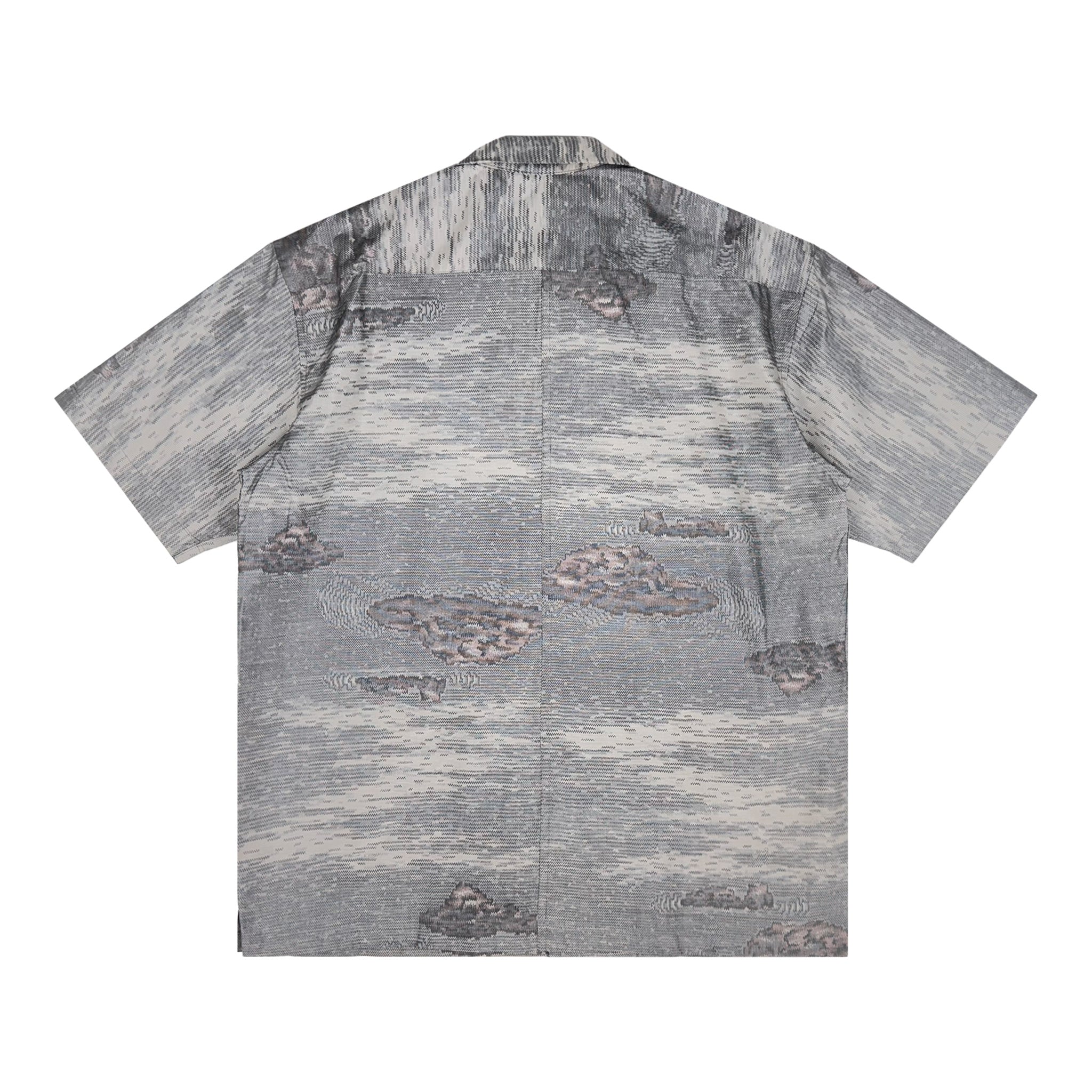 着物アロハシャツ メンズ L AHVN-L297-zoom-2