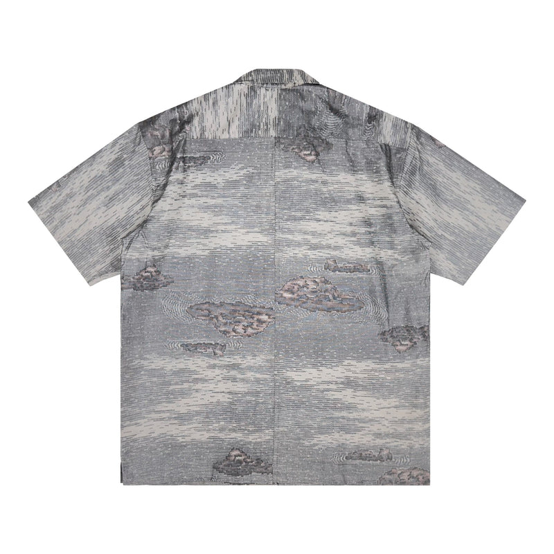 着物アロハシャツ メンズ L AHVN-L297-zoom-