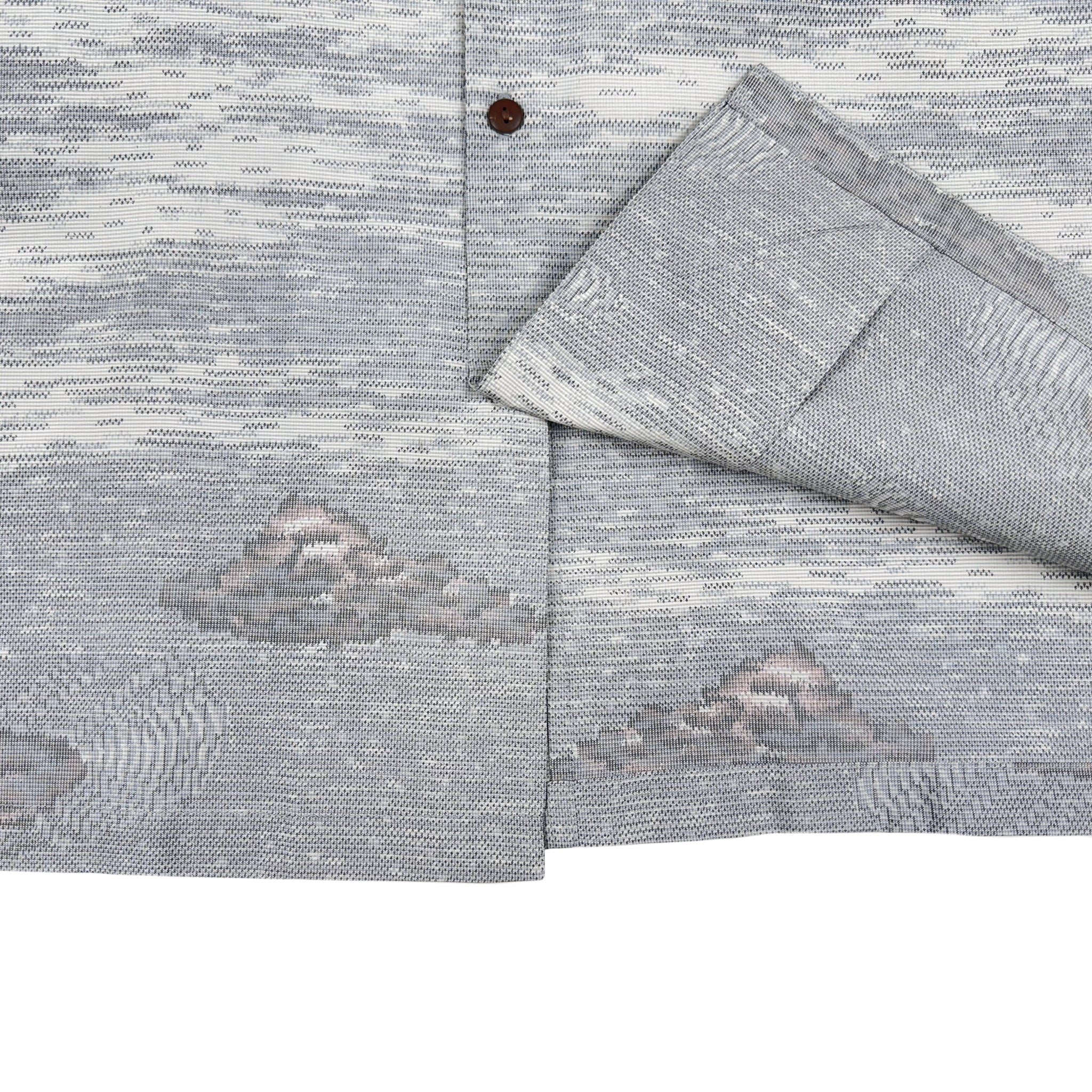 着物アロハシャツ メンズ L AHVN-L297-zoom-5