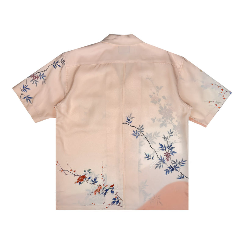 着物アロハシャツ メンズ L AHVN-L299-zoom-