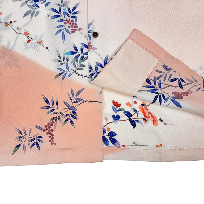 着物アロハシャツ メンズ L AHVN-L299-zoom-