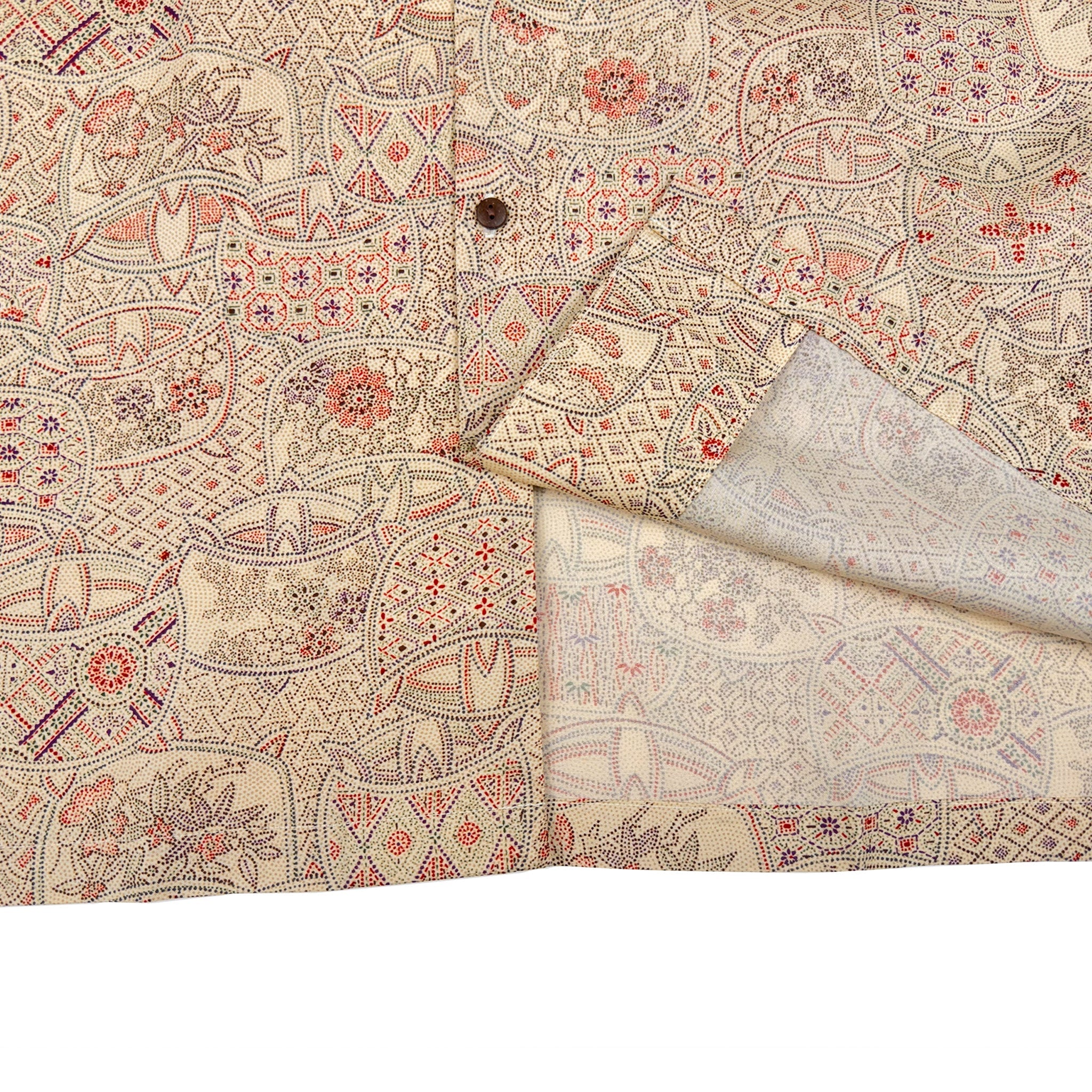 着物アロハシャツ メンズ L AHVN-L300-zoom-5