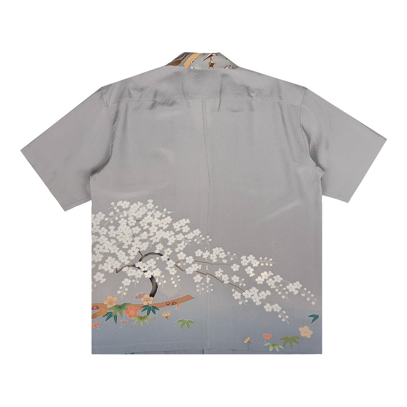 着物アロハシャツ メンズ L AHVN-L301-zoom-