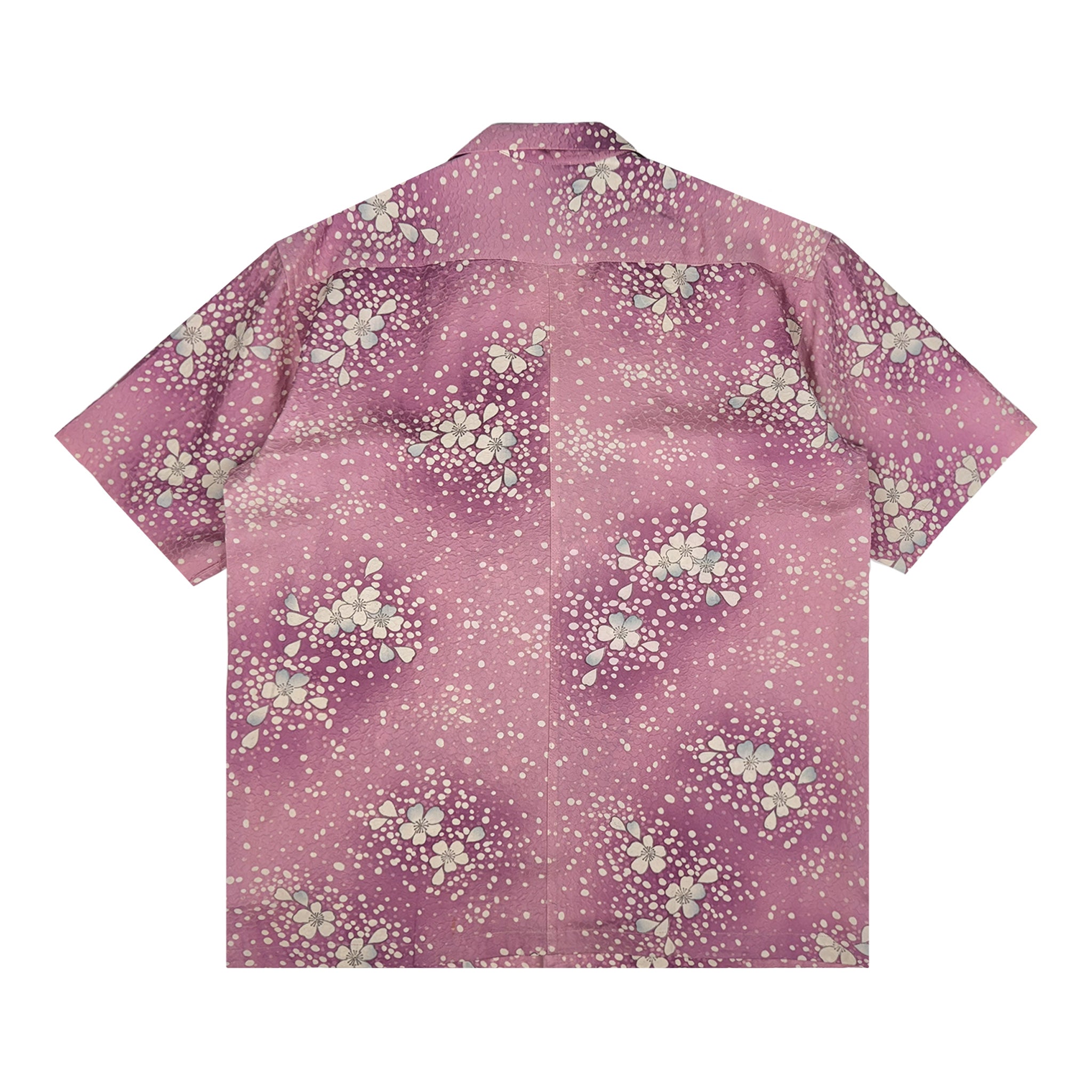 着物アロハシャツ メンズ L AHVN-L302-zoom-2