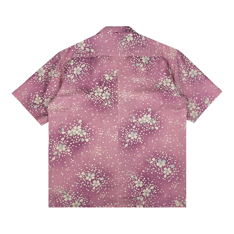 着物アロハシャツ メンズ L AHVN-L302-zoom-