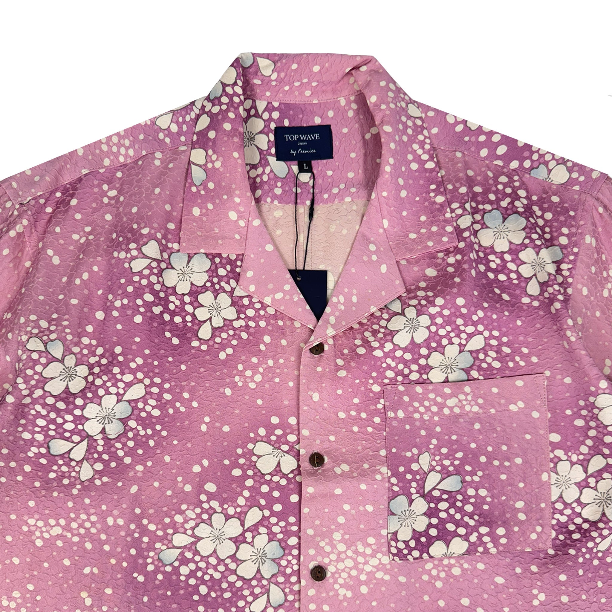 着物アロハシャツ メンズ L AHVN-L302-zoom-3