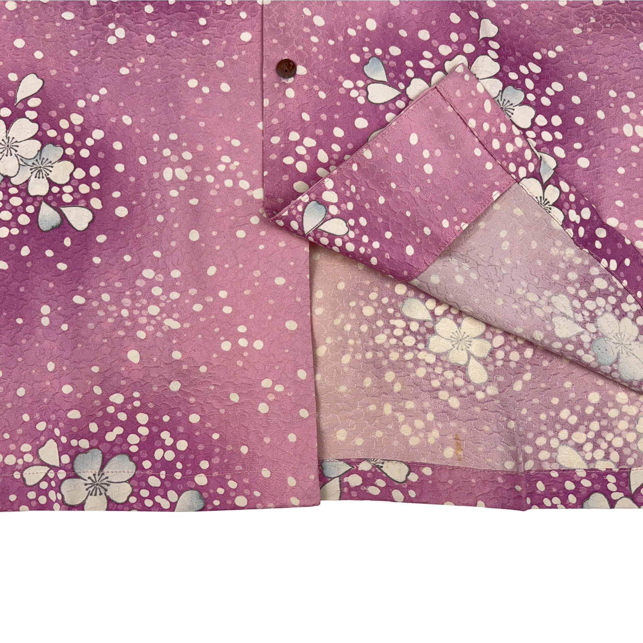 着物アロハシャツ メンズ L AHVN-L302-zoom-5