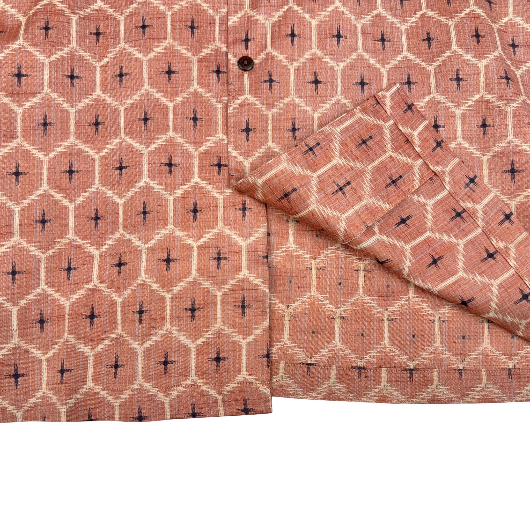 着物アロハシャツ メンズ L AHVN-L303-zoom-5