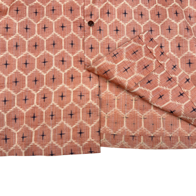 着物アロハシャツ メンズ L AHVN-L303-zoom-