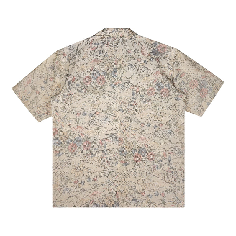 着物アロハシャツ メンズ L AHVN-L307-zoom-