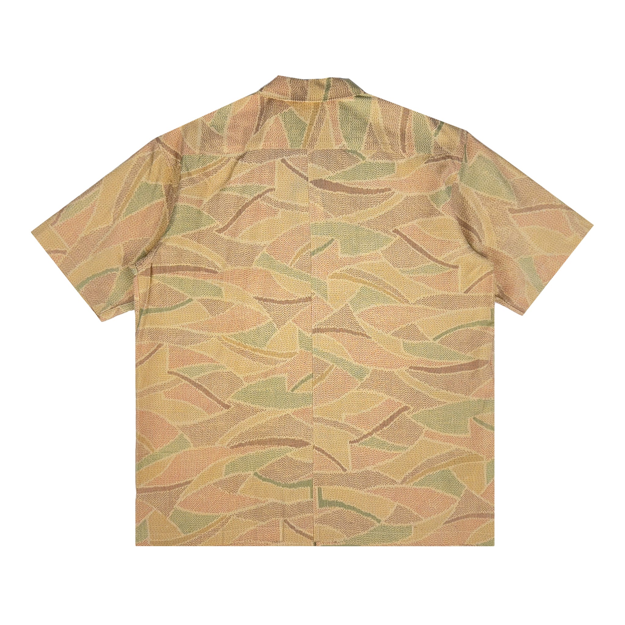 着物アロハシャツ メンズ L AHVN-L309-zoom-2