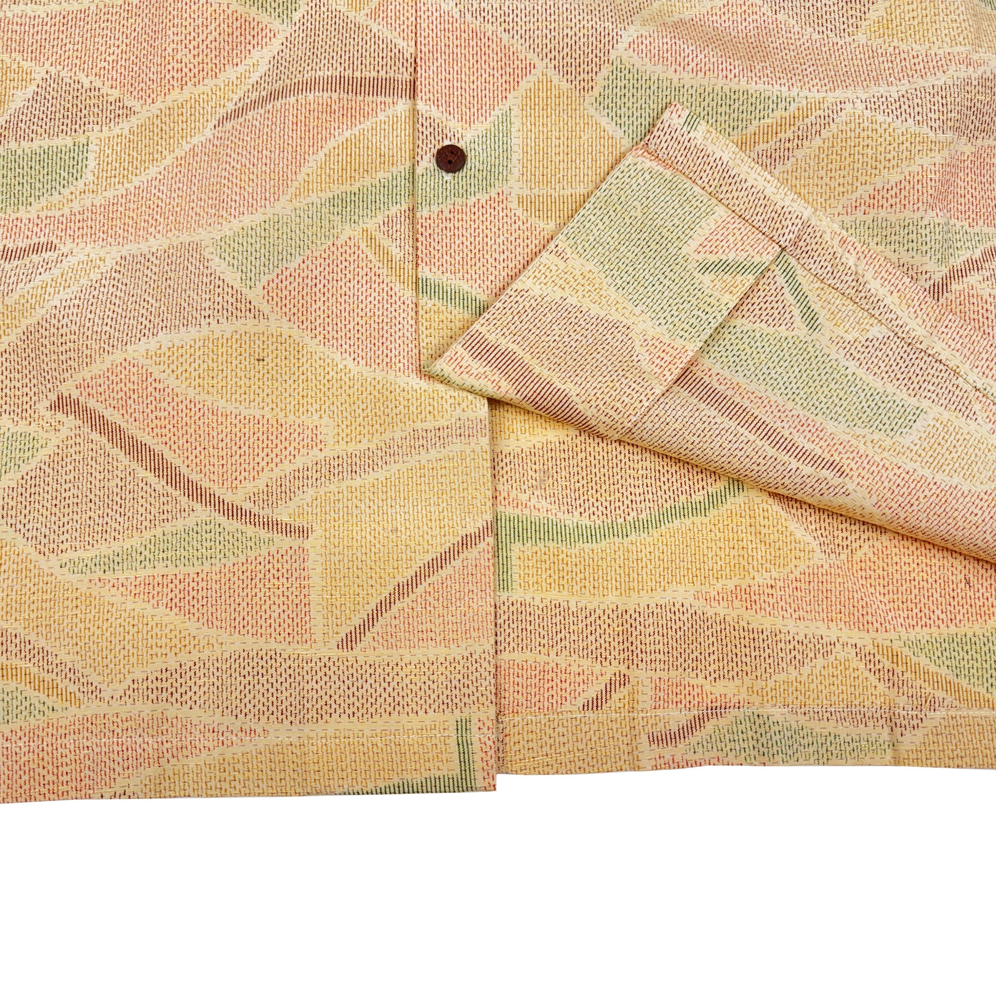 着物アロハシャツ メンズ L AHVN-L309-zoom-5