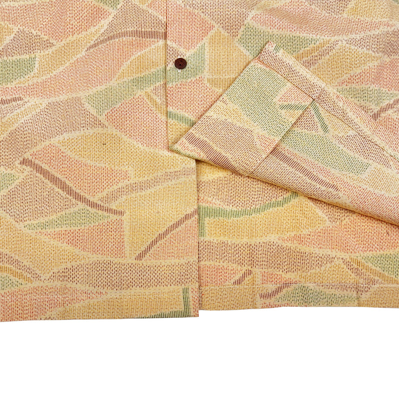 着物アロハシャツ メンズ L AHVN-L309-zoom-