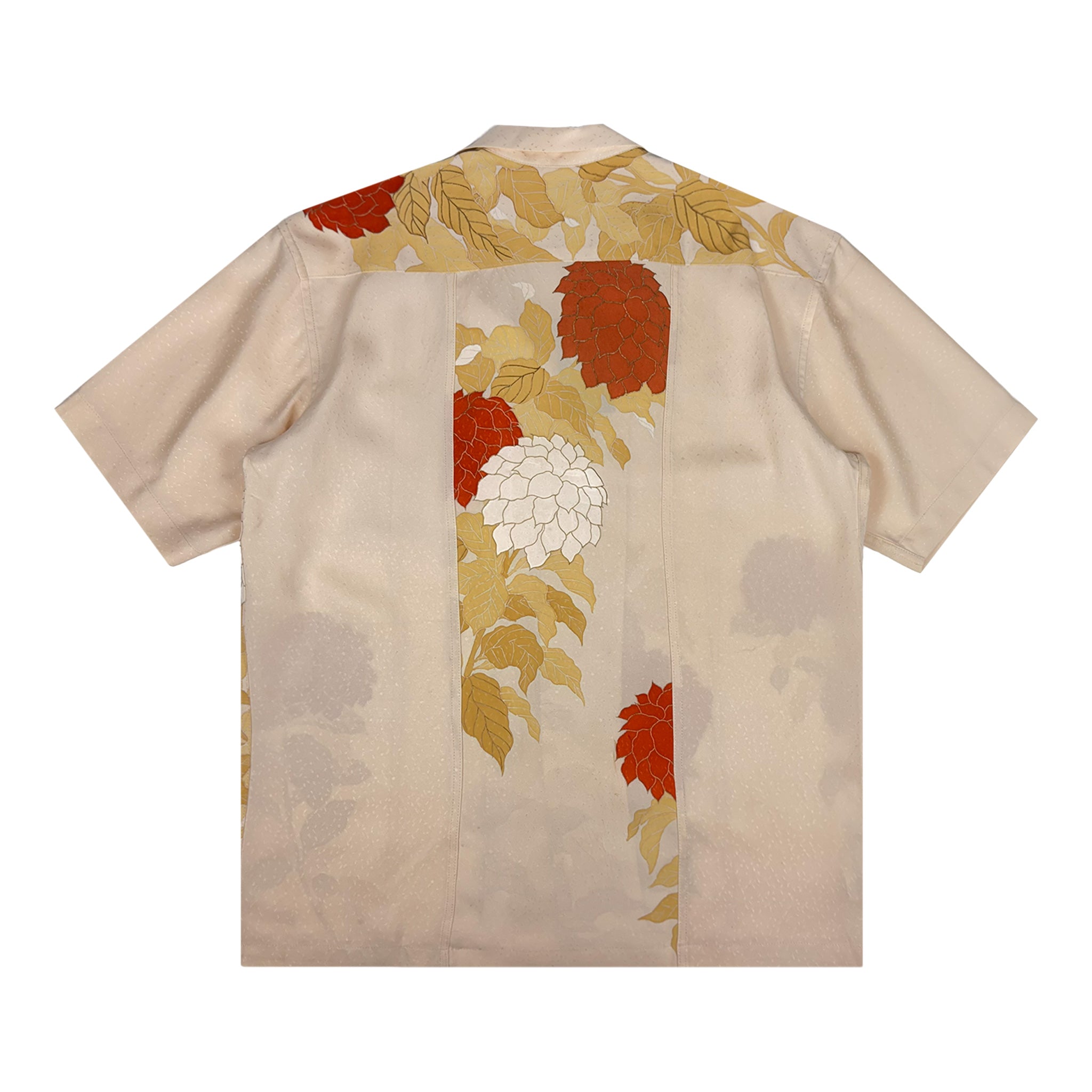 着物アロハシャツ メンズ L AHVN-L310-zoom-2