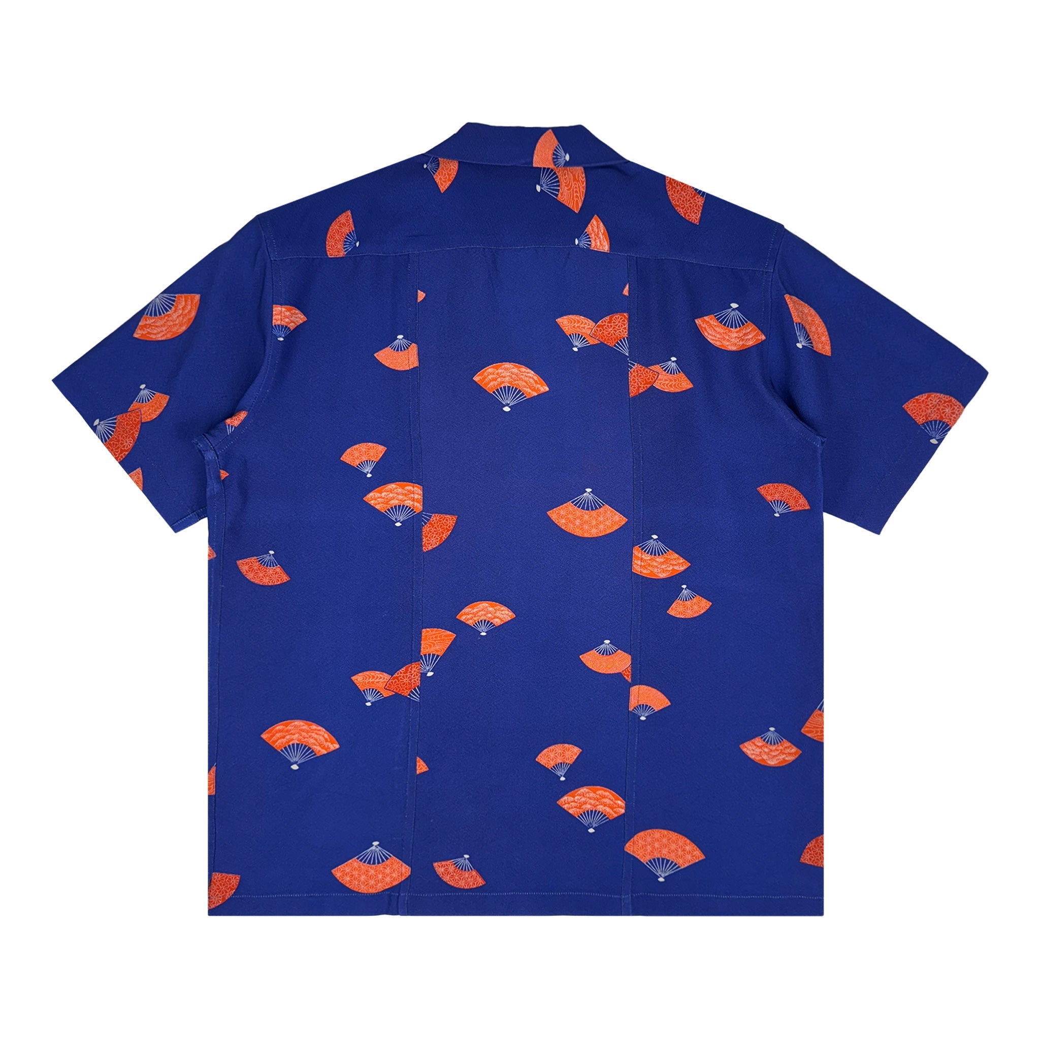 着物アロハシャツ メンズ L AHVN-L311-zoom-2