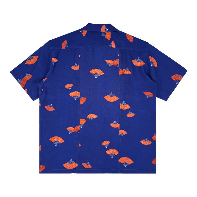 着物アロハシャツ メンズ L AHVN-L311-zoom-