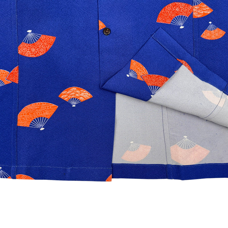 着物アロハシャツ メンズ L AHVN-L311-zoom-