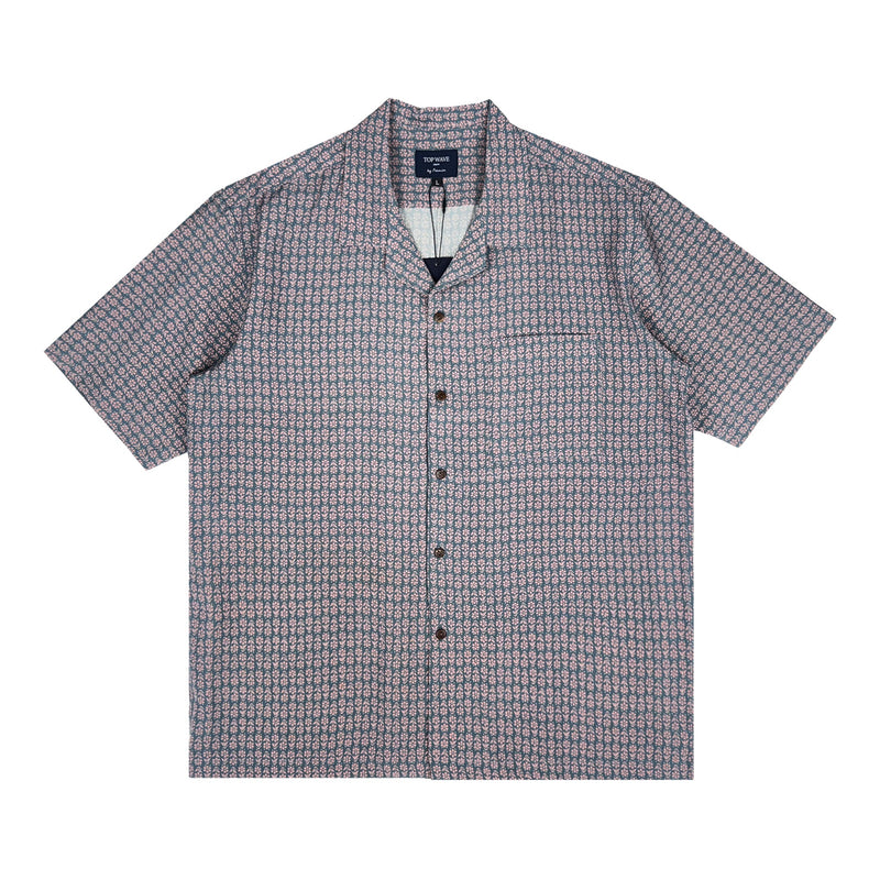 着物アロハシャツ メンズ L AHVN-L312-zoom-