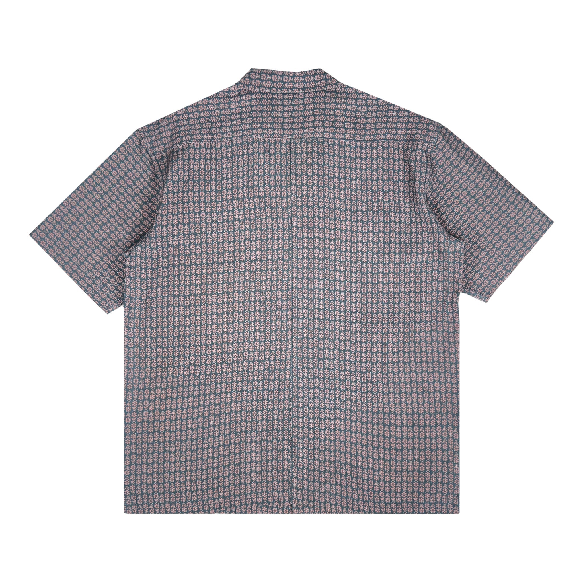 着物アロハシャツ メンズ L AHVN-L312-zoom-2