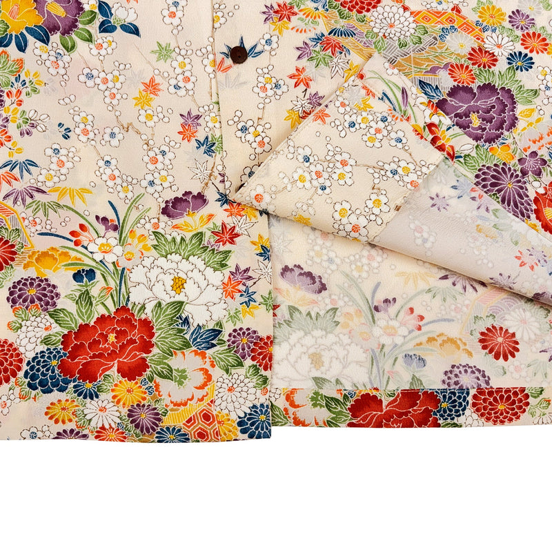 着物アロハシャツ メンズ L AHVN-L313-zoom-