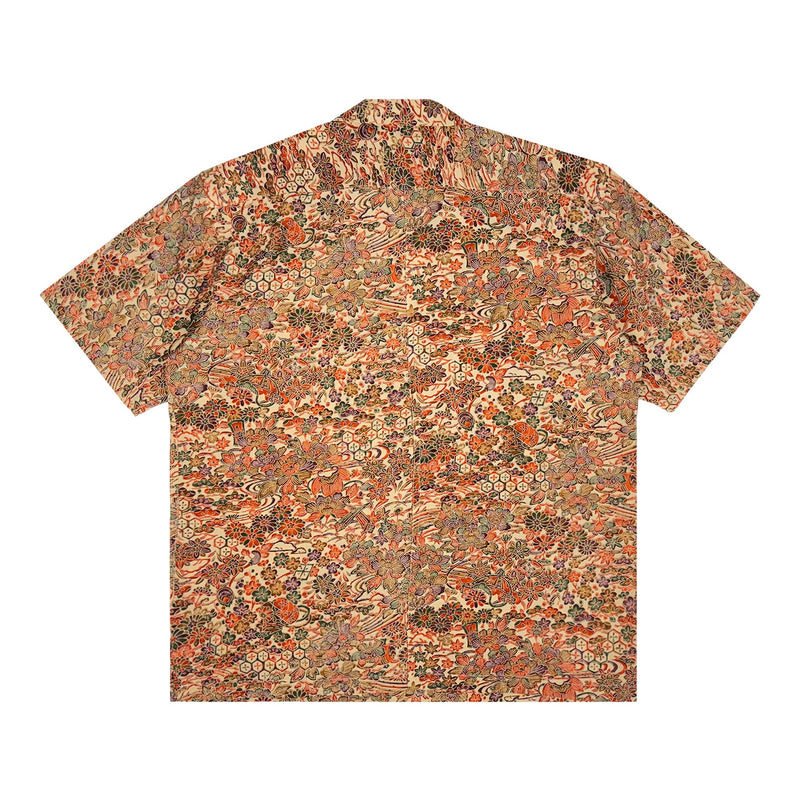 着物アロハシャツ メンズ L AHVN-L320-zoom-