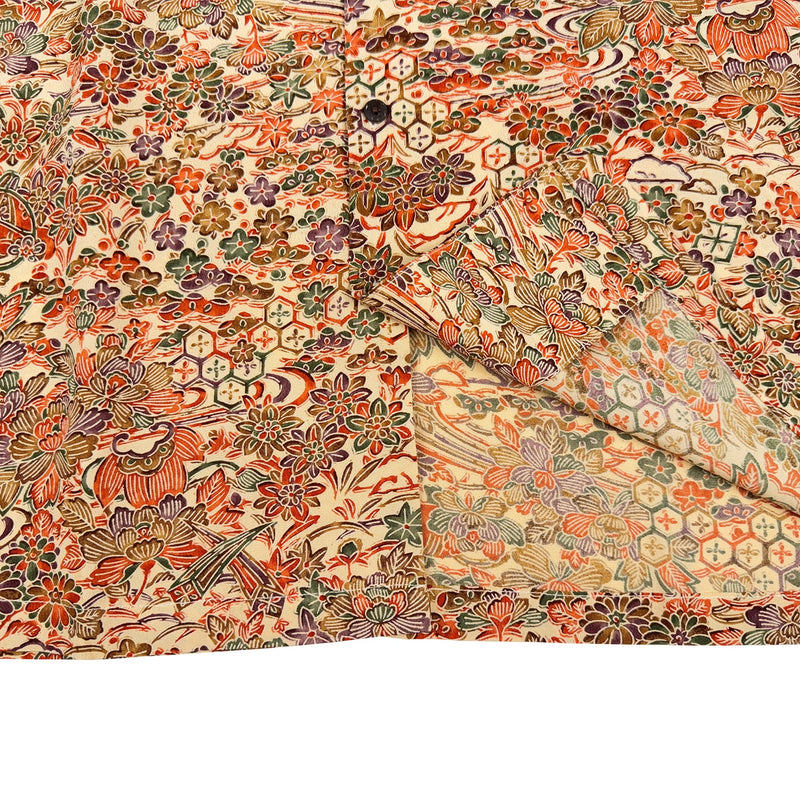 着物アロハシャツ メンズ L AHVN-L320-zoom-