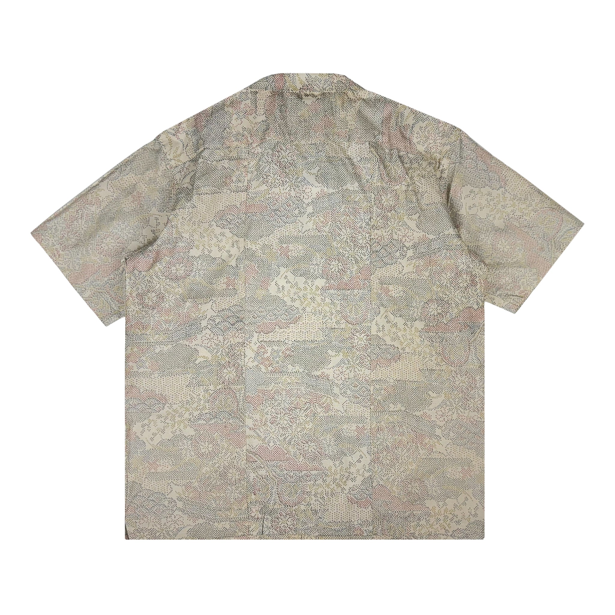 着物アロハシャツ メンズ L AHVN-L321-zoom-2