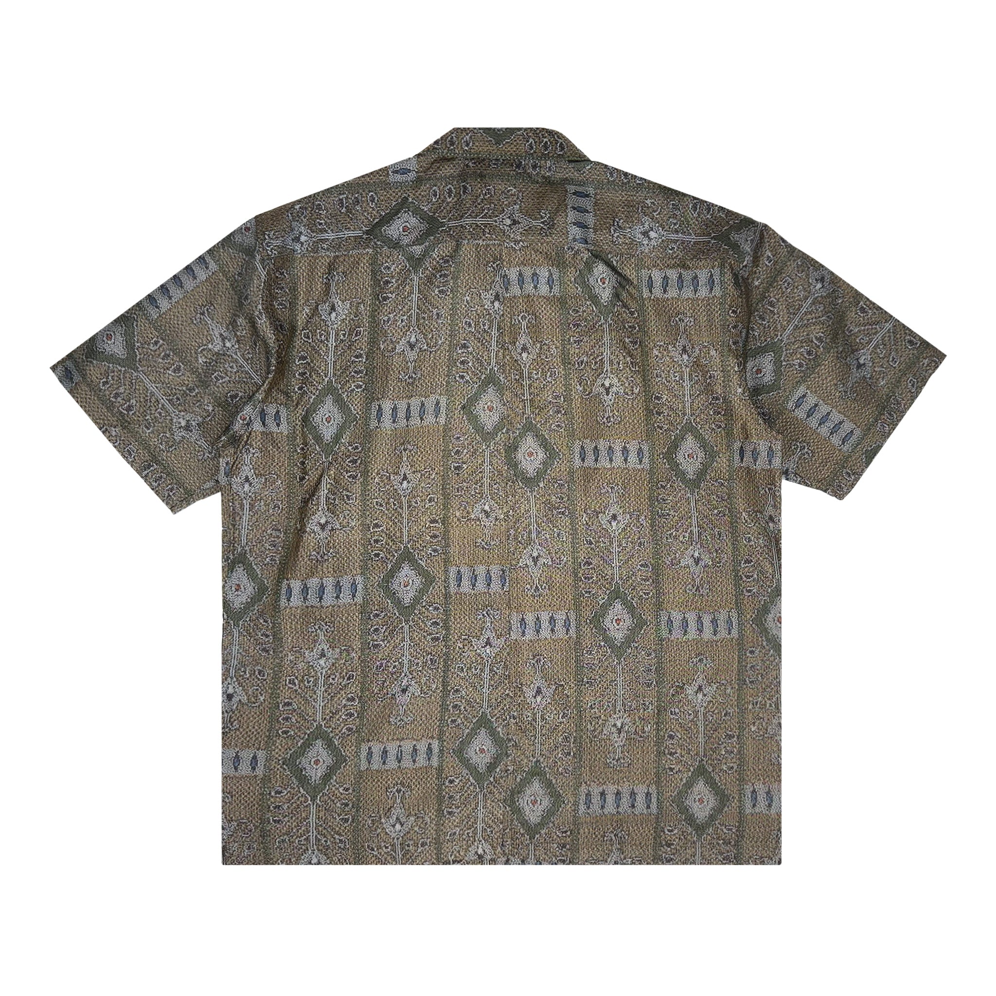 着物アロハシャツ メンズ L AHVN-L326-zoom-2